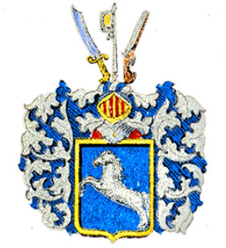 Sabelskjöld